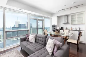 TopLine Suites - Ice Condos - View from room