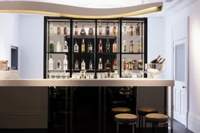 The Laslett - Restaurant