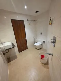 Hotel Wellingten - Salle de bain