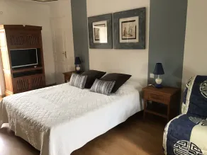 Chambres d'Hotes Les laitières - Camera