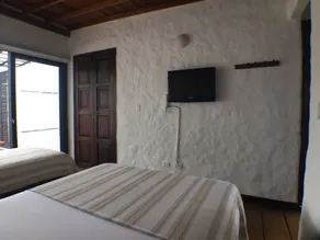 Salento Pequeño Hotel - Room