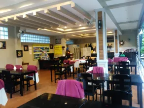 MJ Boutique Hotel Khao Lak - Restaurant