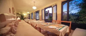 Maison d'hôtes Dar Farhana - Restaurant