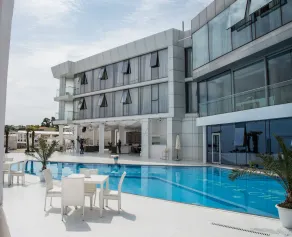 Boutique Hotel Portofino - Pool