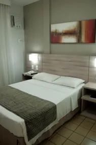 Hotel Linhatur - Room
