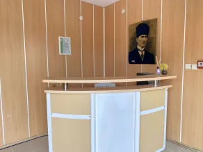 Hero Gallipoli Otel - Reception