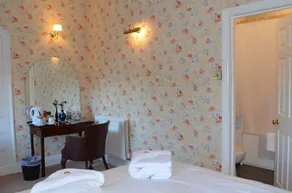 23 St Mary's - Room