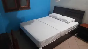 Fagapa Lodge - Zimmer