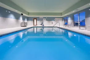 Holiday Inn Express & Suites - Goodland I-70 by IHG - Pool