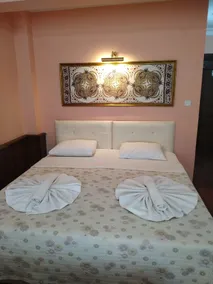 EPHESUS CENTRUM - Habitación