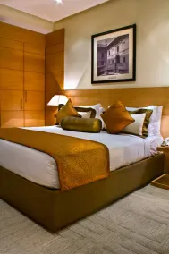 Radisson Blu Marina Hotel Connaught Place - Room