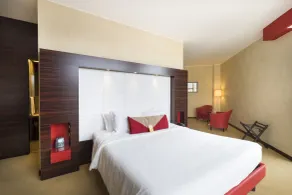 Hilton Garden Inn Lecce - Chambre