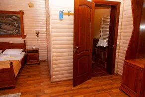 Villa Nikoletta SPA - Room