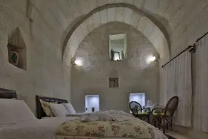 View Cave Hotel - Room