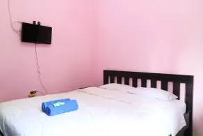 Anantaya Home Denpasar - Chambre