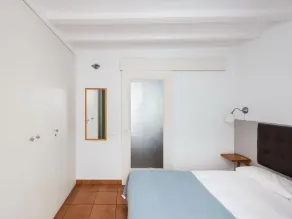Numa Barcelona Seda - Chambre
