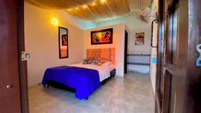Hotel Casa Ágora Boutique Mesitas - Room
