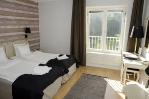 Fredensborgs Herrgård - Room