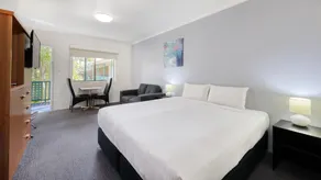 Best Western Cattle City Motor Inn - Zimmer
