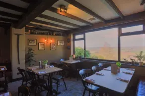 The Quarrymans Arms - Restaurant