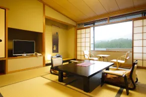 Yumenoi - Chambre
