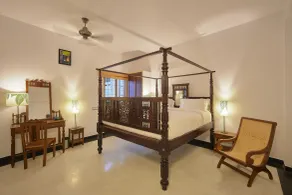 Villa Krish - Room