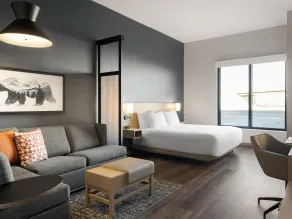 Hyatt Place Casper - Chambre