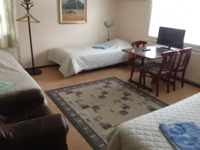 Hotel Lamminpää - Room