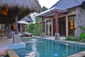 WakaGangga - Room