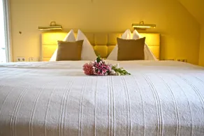 Hotel See-Villa - Chambre