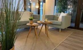 Aquantis Bensersiel - Recepción