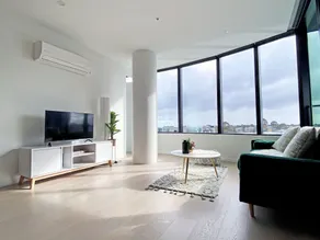 Skygarden Luxury Condo - Room