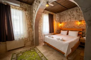 Seyrah Hotel - Quarto