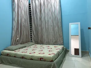 Seri Rendang Homestay Pekan Pahang - Værelse