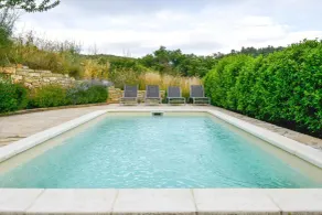 Domaine De Fraisse - Pool