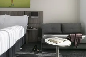 Mercure Sydney Blacktown - Room
