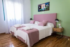 Neratzia Rooms - Room