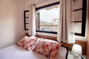 Hotel Dellamares - Vista dalla camera