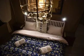 Camp Cedar - Zimmer