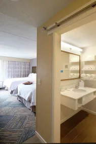 Hampton Inn Green Bay Downtown - Chambre