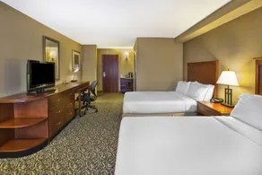 Holiday Inn National Airport/Crystal City by IHG - Chambre