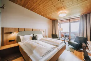 Hotel Marvia - Quarto