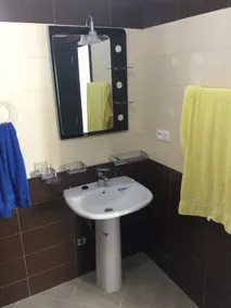 Appartement De Luxe A Wilaya De Tetouan - Badeværelse