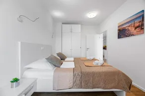 Villa Magdalena - Room