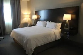 Holiday Inn Express & Suites Silao Aeropuerto Terminal by IHG - Chambre