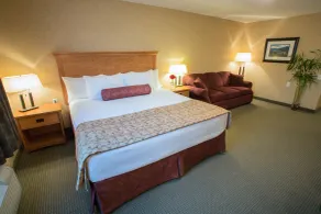 Best Western Sicamous Inn - Quarto