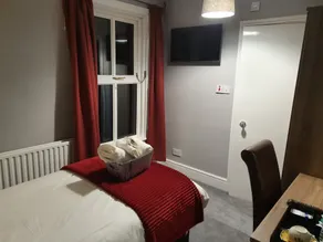 The Braemar Southport - Room