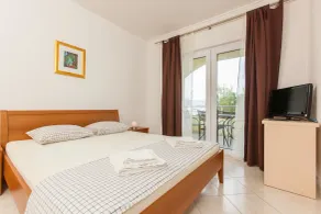 Villa Luna - Zimmer