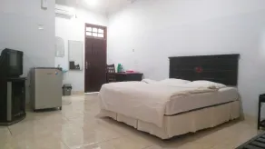 Avicenna Hotel - Room