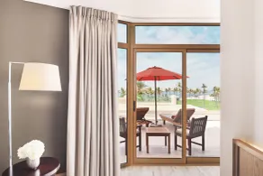 JA Beach Hotel, Dubai - View from room